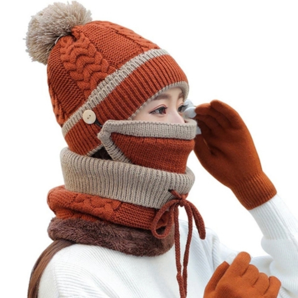 Winter hats